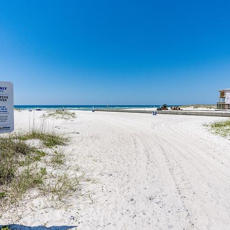 West Side Cottage #O Gulf Shores Room photo