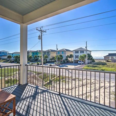 West Side Cottage #O Gulf Shores Exterior photo