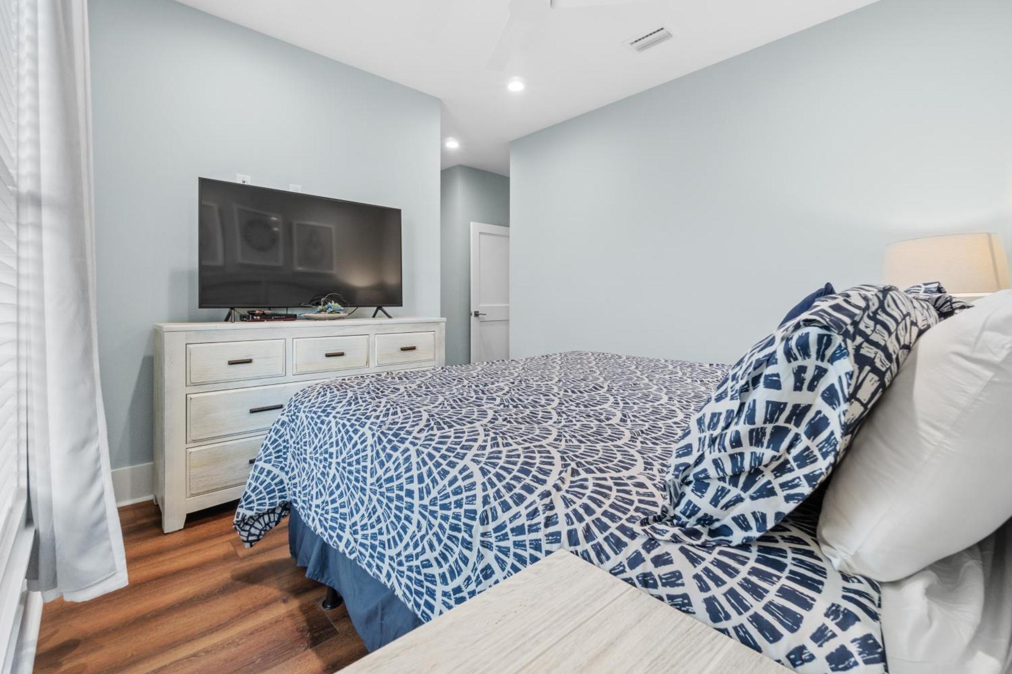 West Side Cottage #O Gulf Shores Room photo