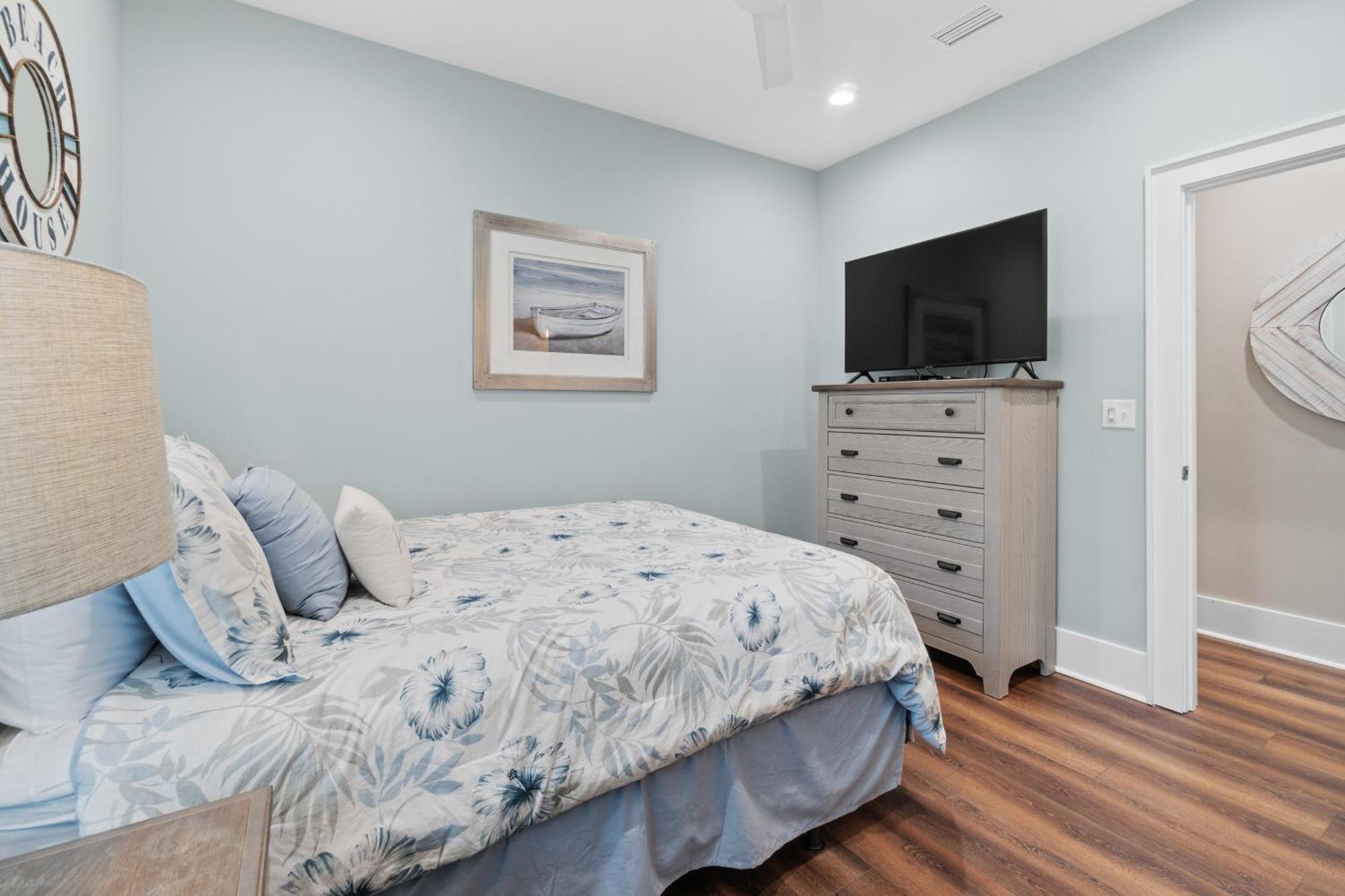 West Side Cottage #O Gulf Shores Room photo