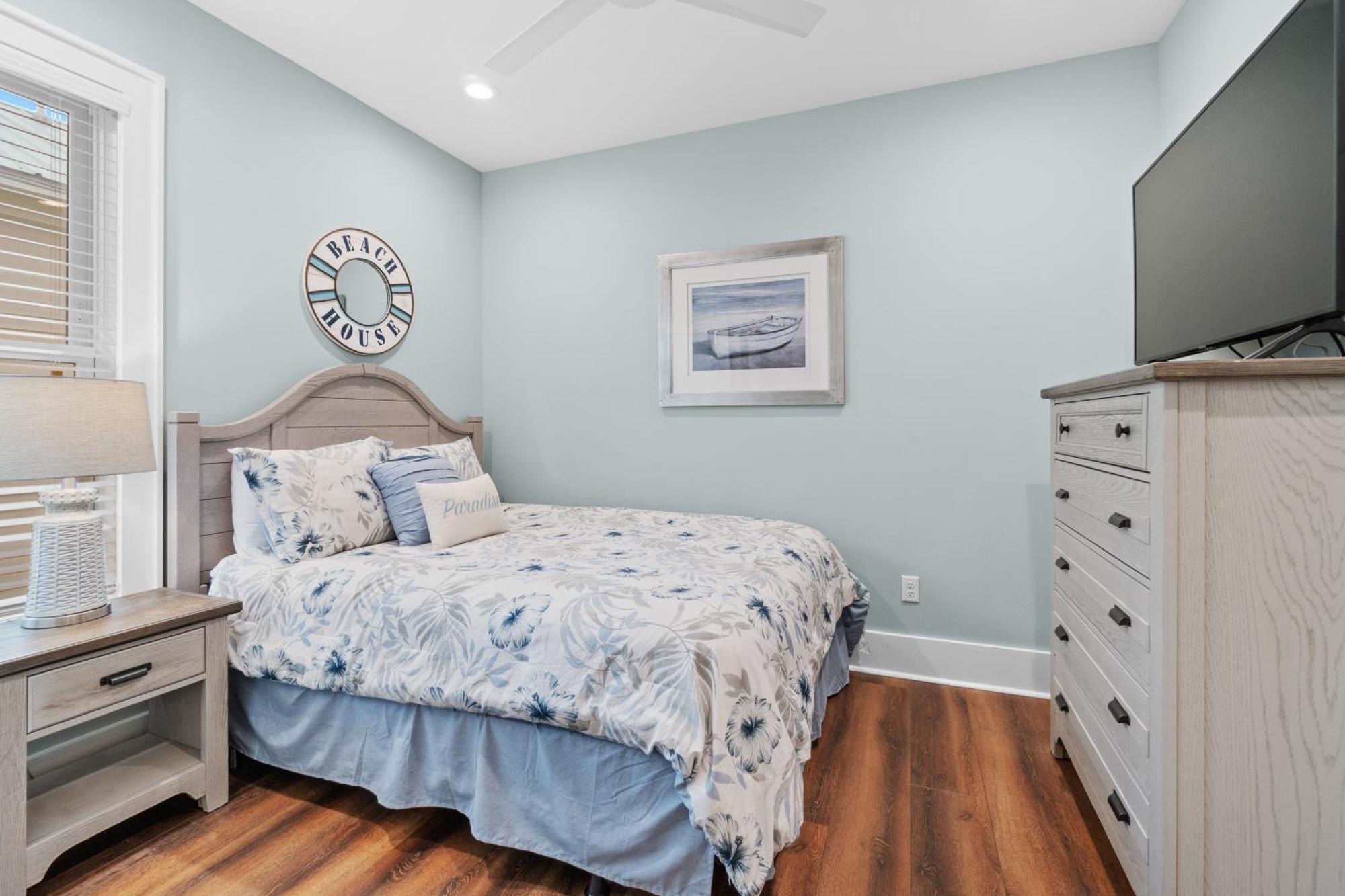 West Side Cottage #O Gulf Shores Room photo