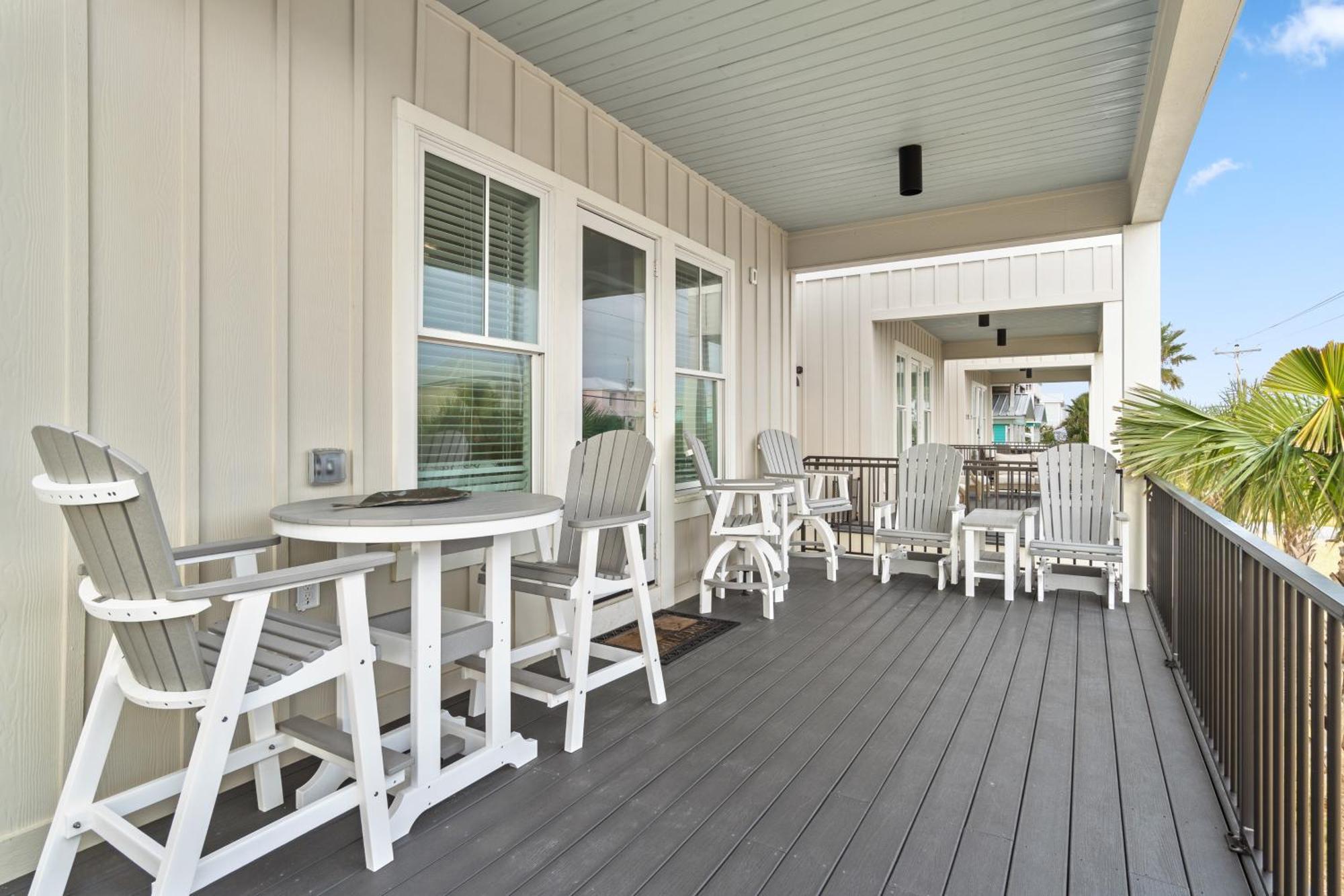 West Side Cottage #O Gulf Shores Room photo
