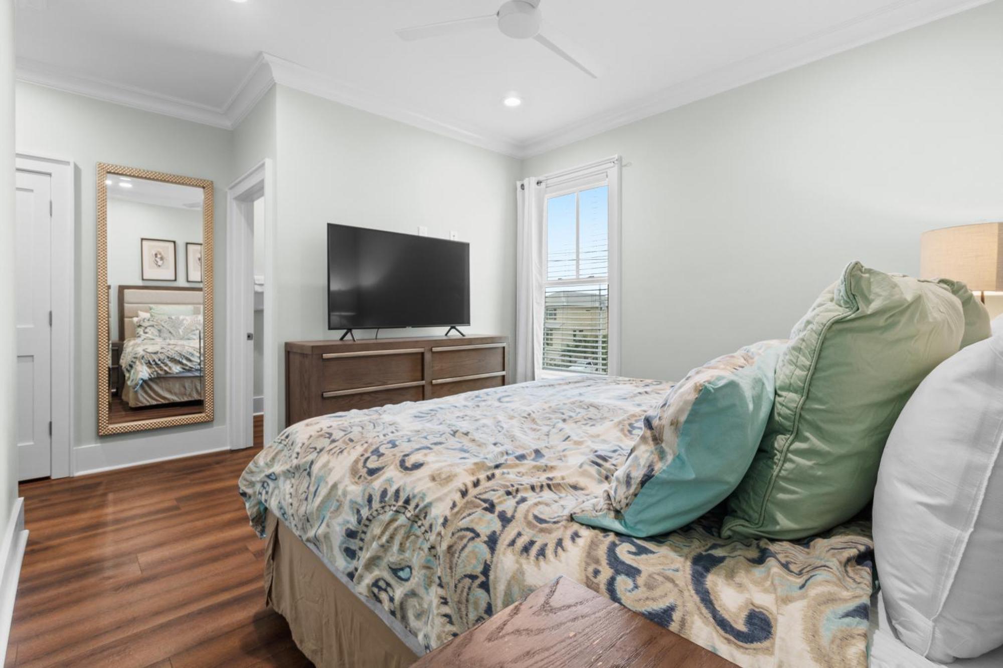 West Side Cottage #O Gulf Shores Room photo