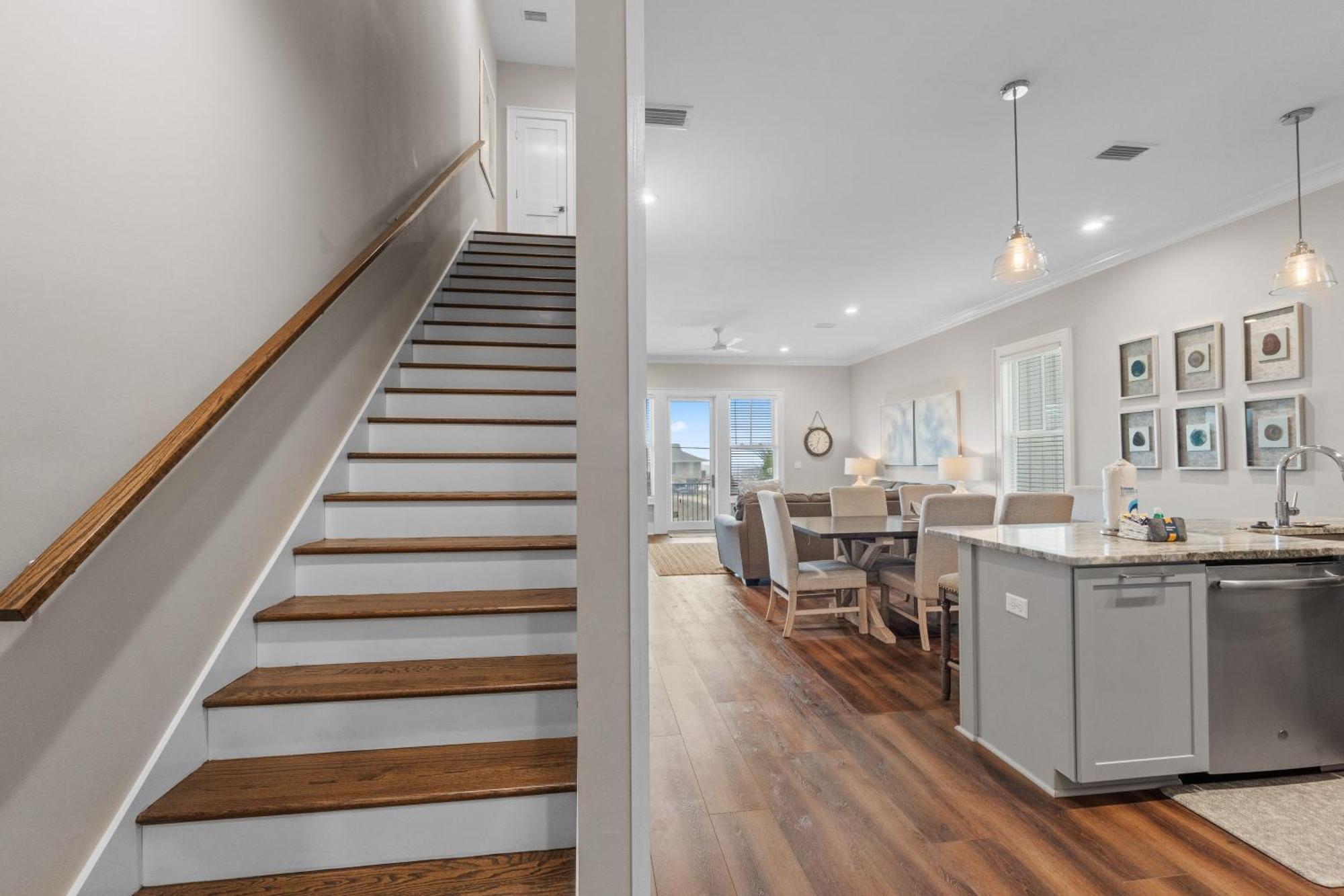 West Side Cottage #O Gulf Shores Room photo