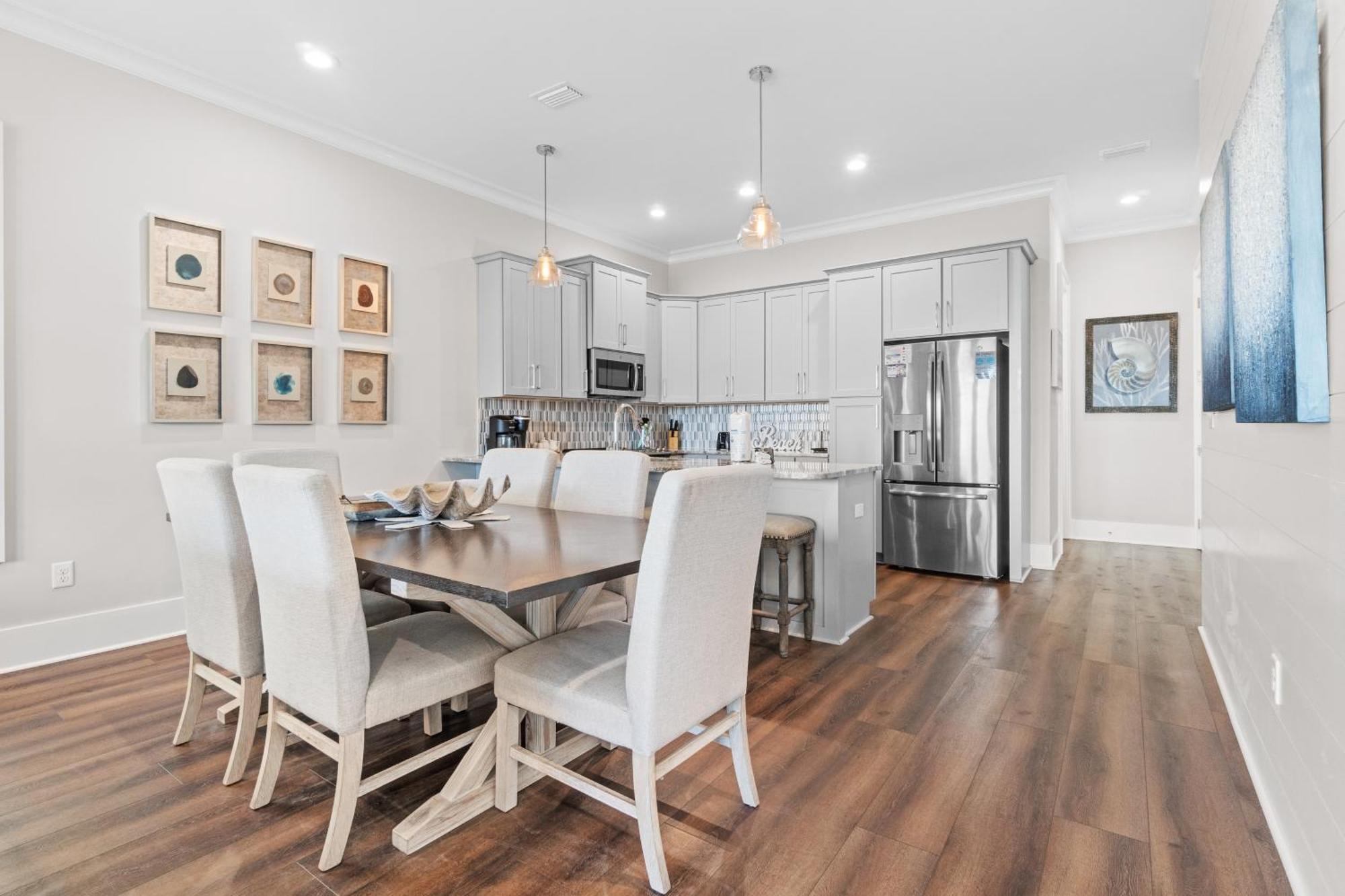 West Side Cottage #O Gulf Shores Room photo