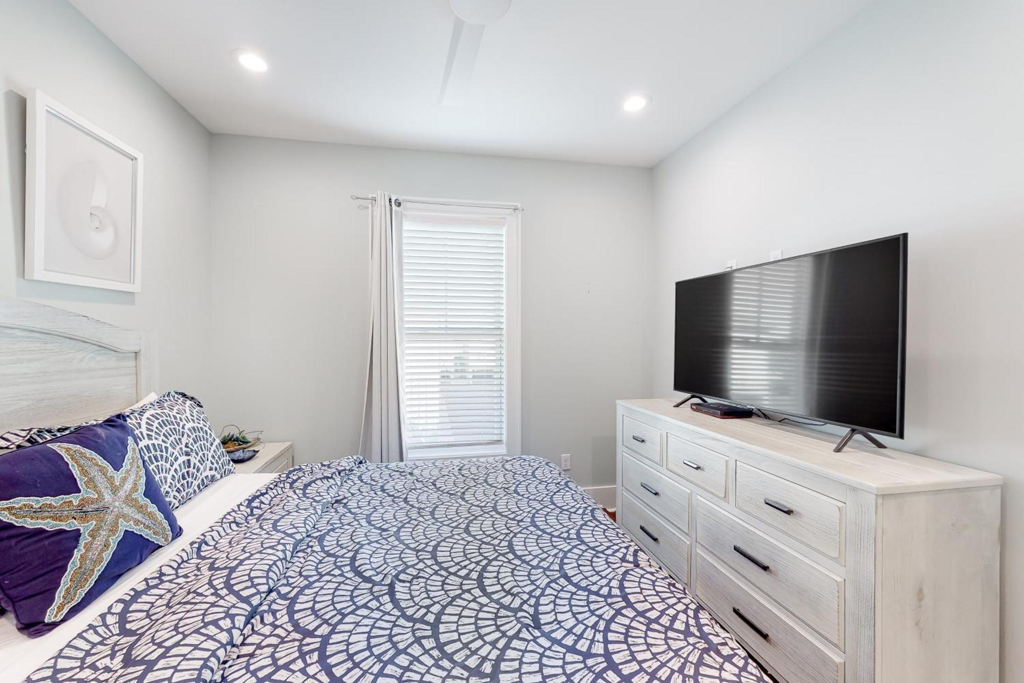 West Side Cottage #O Gulf Shores Room photo