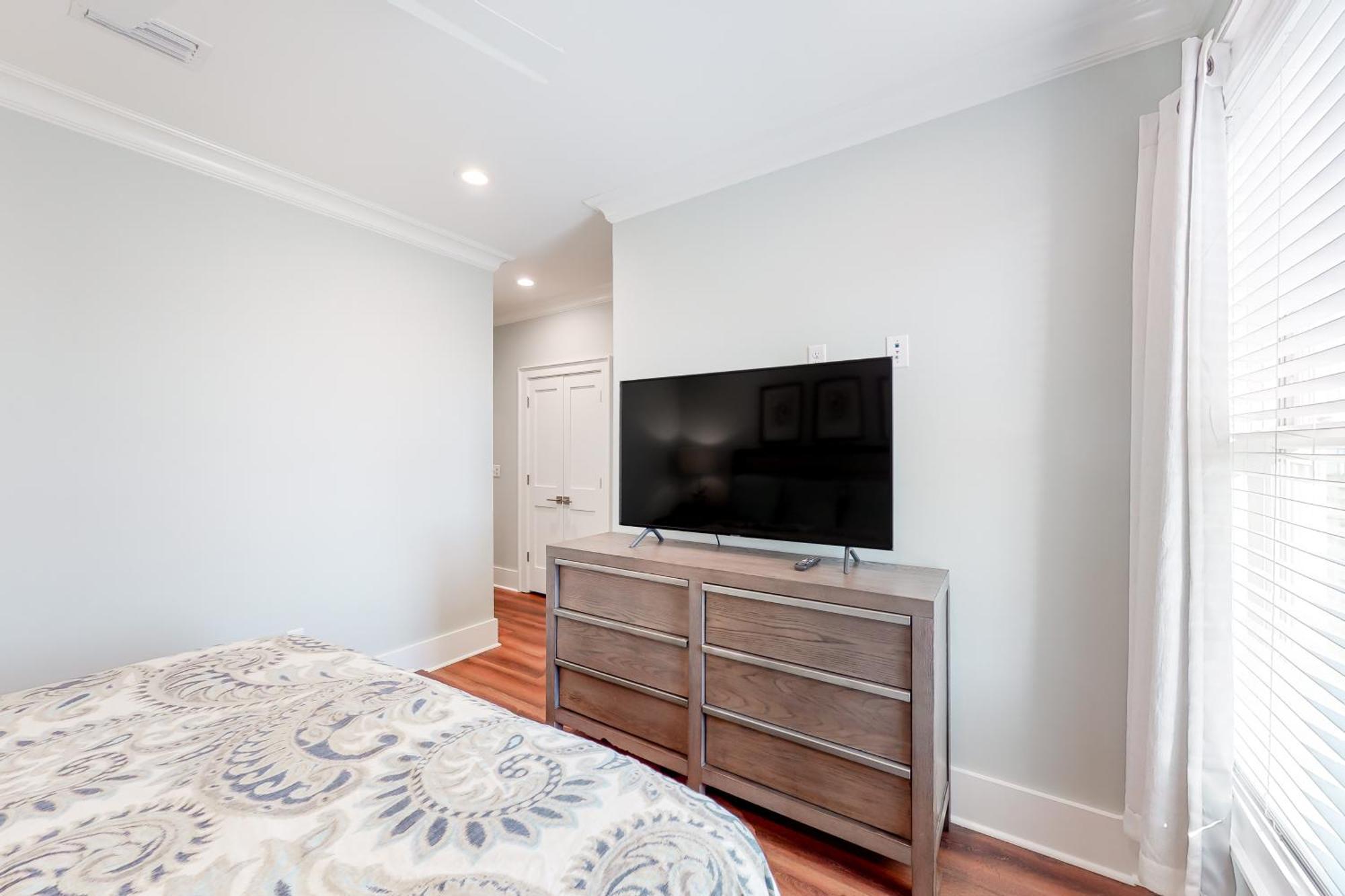 West Side Cottage #O Gulf Shores Room photo