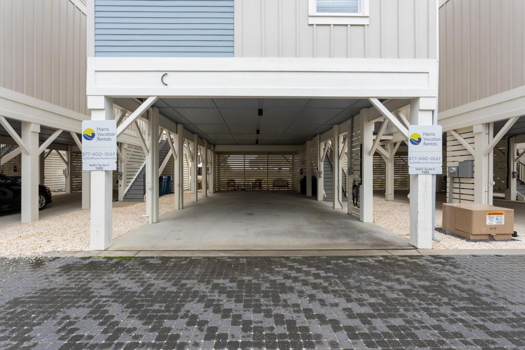West Side Cottage #O Gulf Shores Room photo