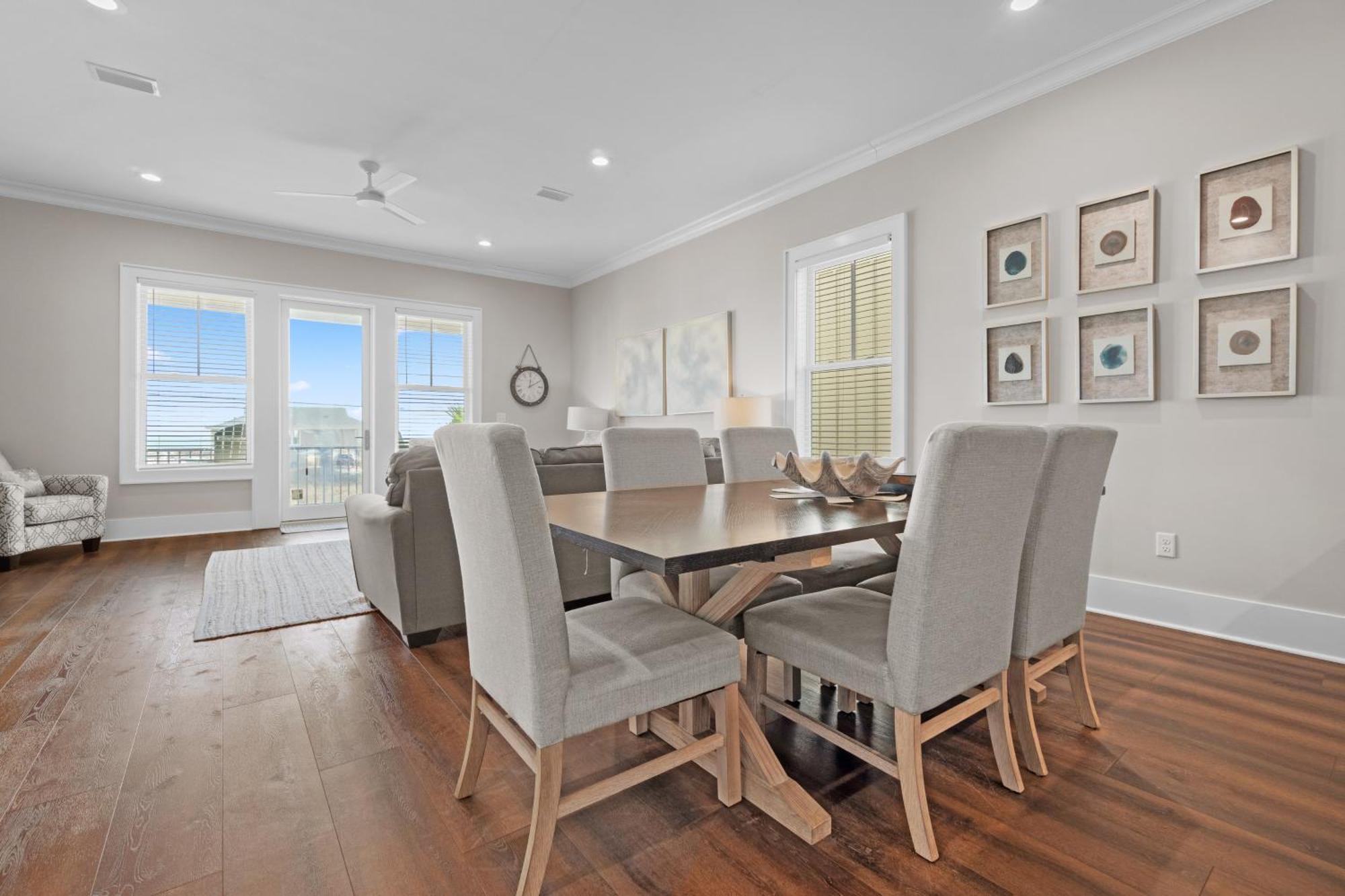 West Side Cottage #O Gulf Shores Room photo