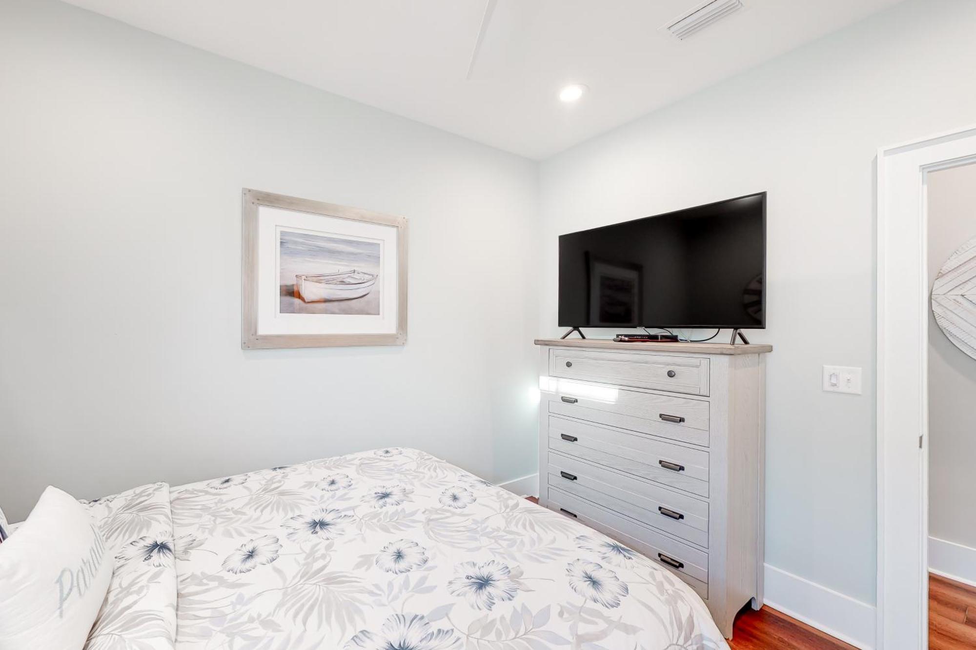 West Side Cottage #O Gulf Shores Room photo