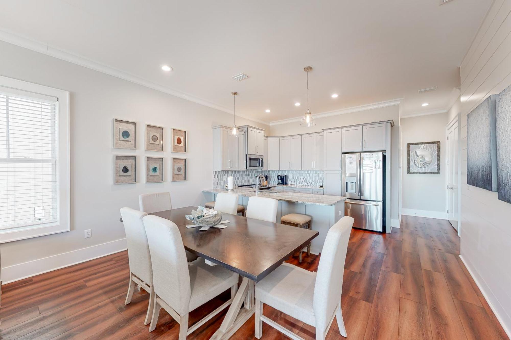 West Side Cottage #O Gulf Shores Room photo