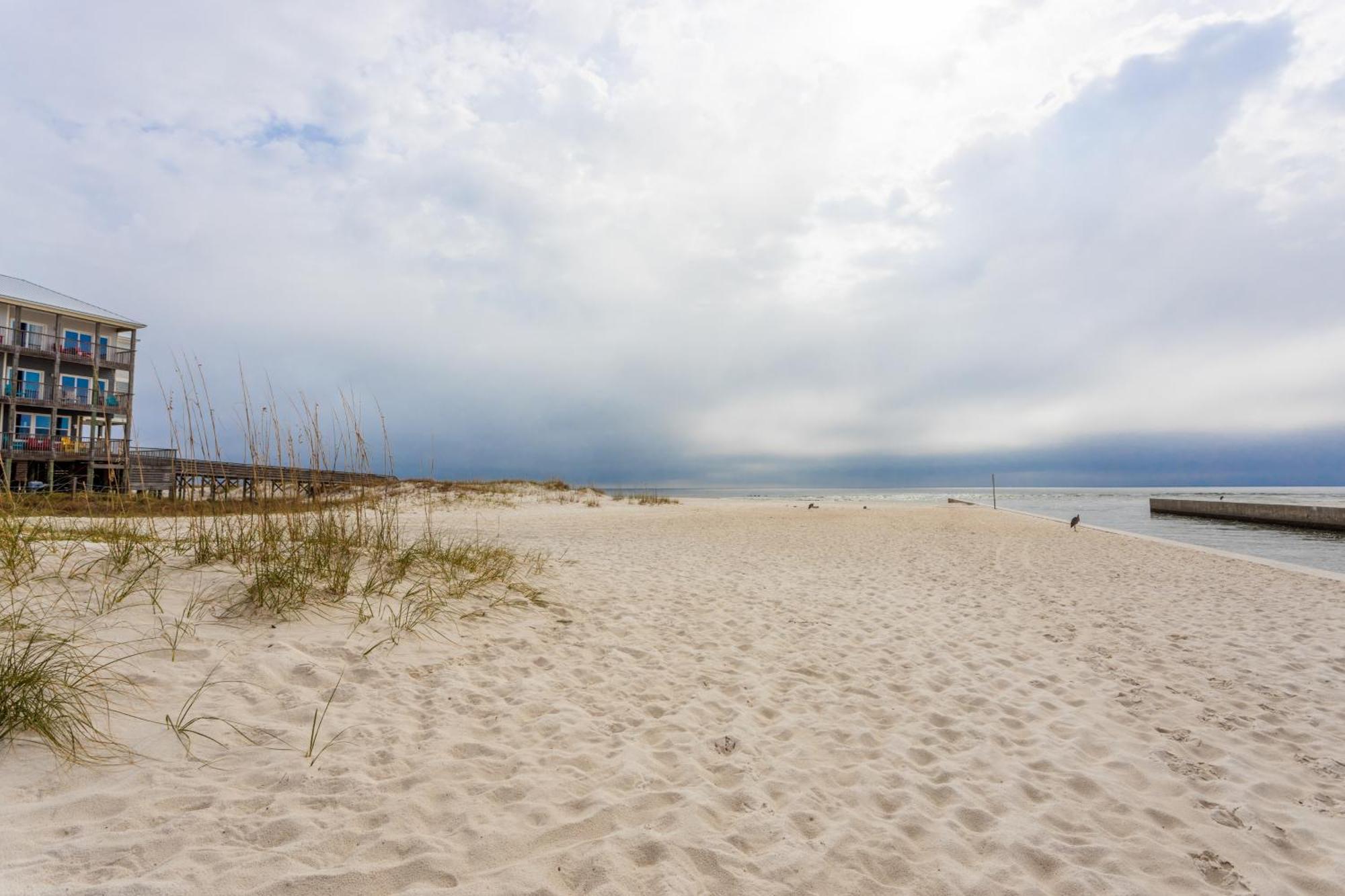 West Side Cottage #O Gulf Shores Room photo