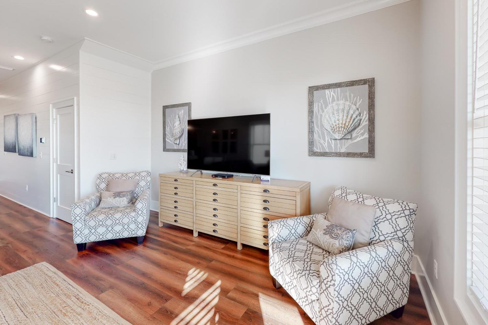 West Side Cottage #O Gulf Shores Room photo