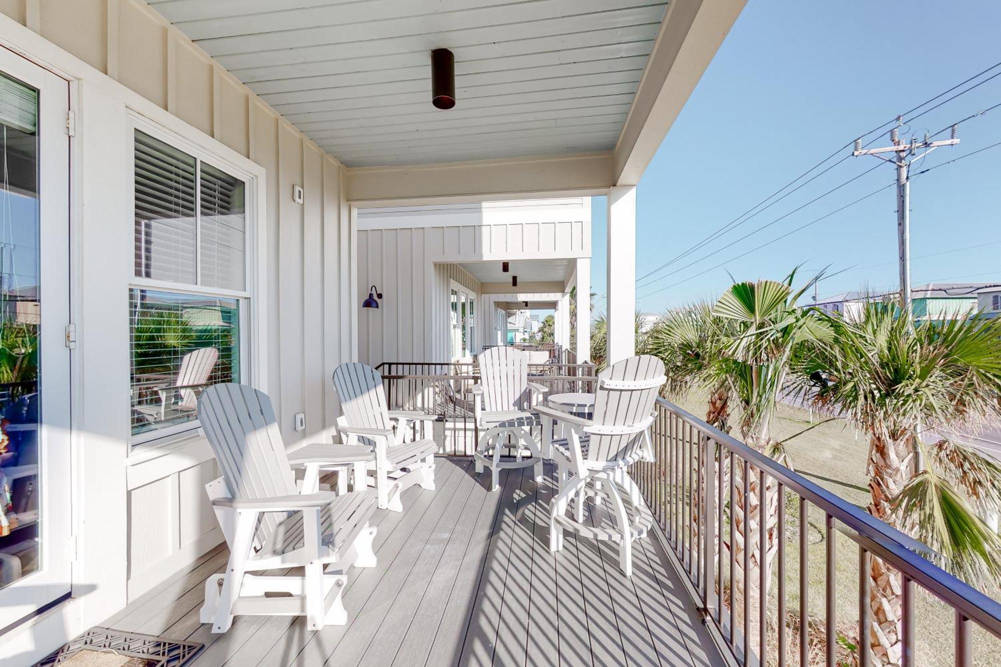 West Side Cottage #O Gulf Shores Room photo
