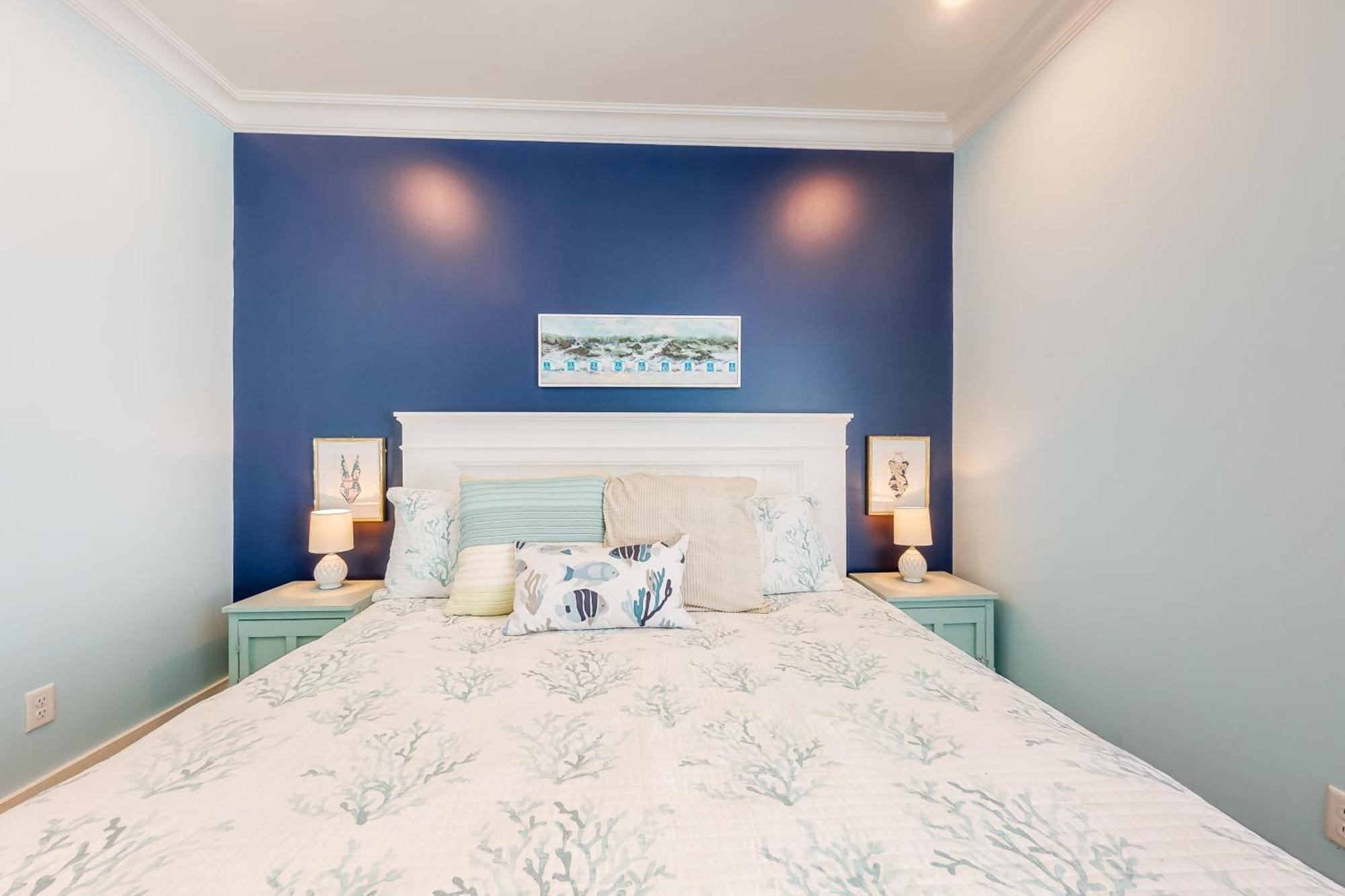 West Side Cottage #O Gulf Shores Room photo